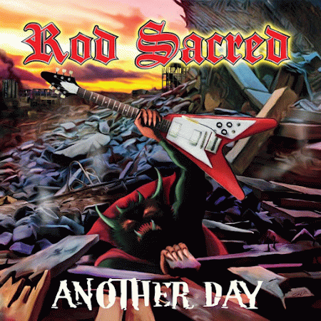 Rod Sacred : Another Day